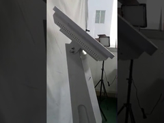 터치 키오스크 실내 윈도우 21.5인치 디지털 사이니지 (58mm 프린터 포함)