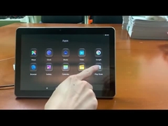 헤드레스트 안드로이드