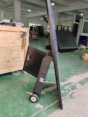 43'' LCD Outdoor Digital Signage