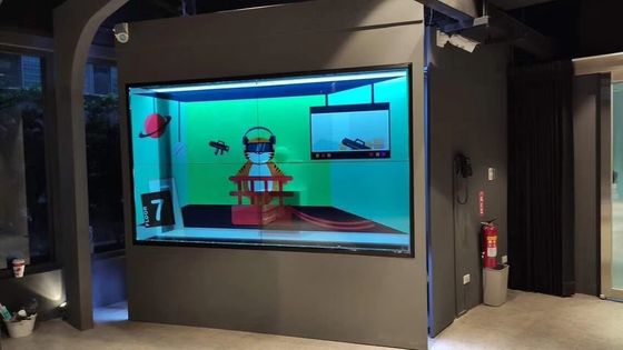 49 inch LCD Video Wall