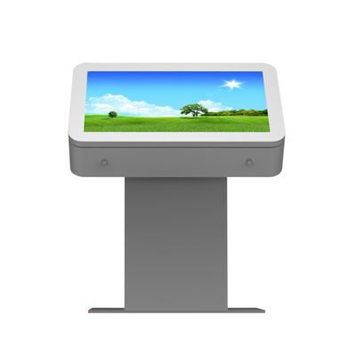 Horizontal IP65 43" 3000cd/m2 Tft Interactive Kiosk 1920x1080