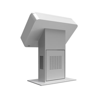 Horizontal IP65 43" 3000cd/m2 Tft Interactive Kiosk 1920x1080