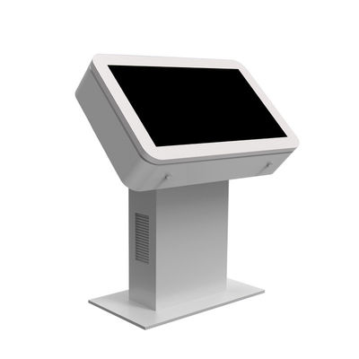 Horizontal IP65 43" 3000cd/m2 Tft Interactive Kiosk 1920x1080